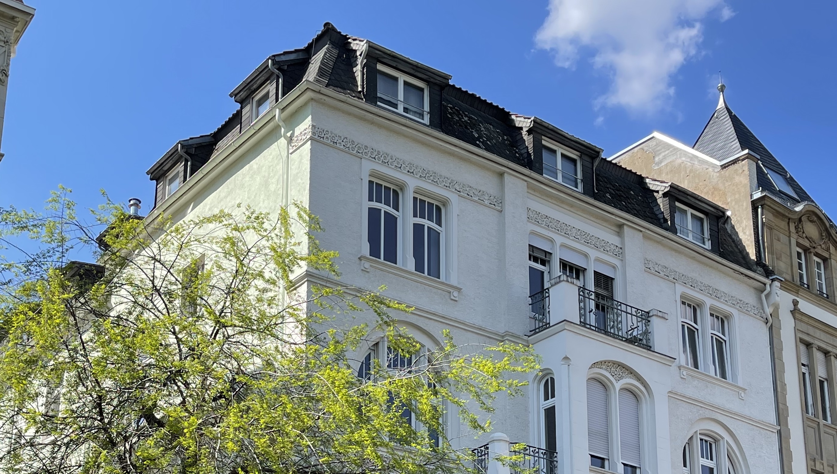 Dr. Arndt Stengel Rechtsanwalt Frankfurt